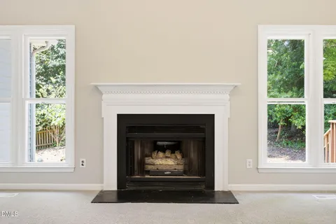 $594,000 | 8825 Walking Stick Trail, Raleigh, NC 27615