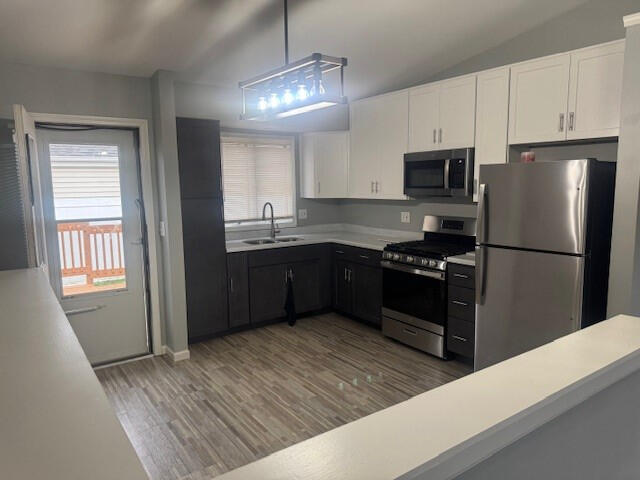 110 Meadows Circle Crown Point, IN 46307 - Photo 12 of 23 640x480