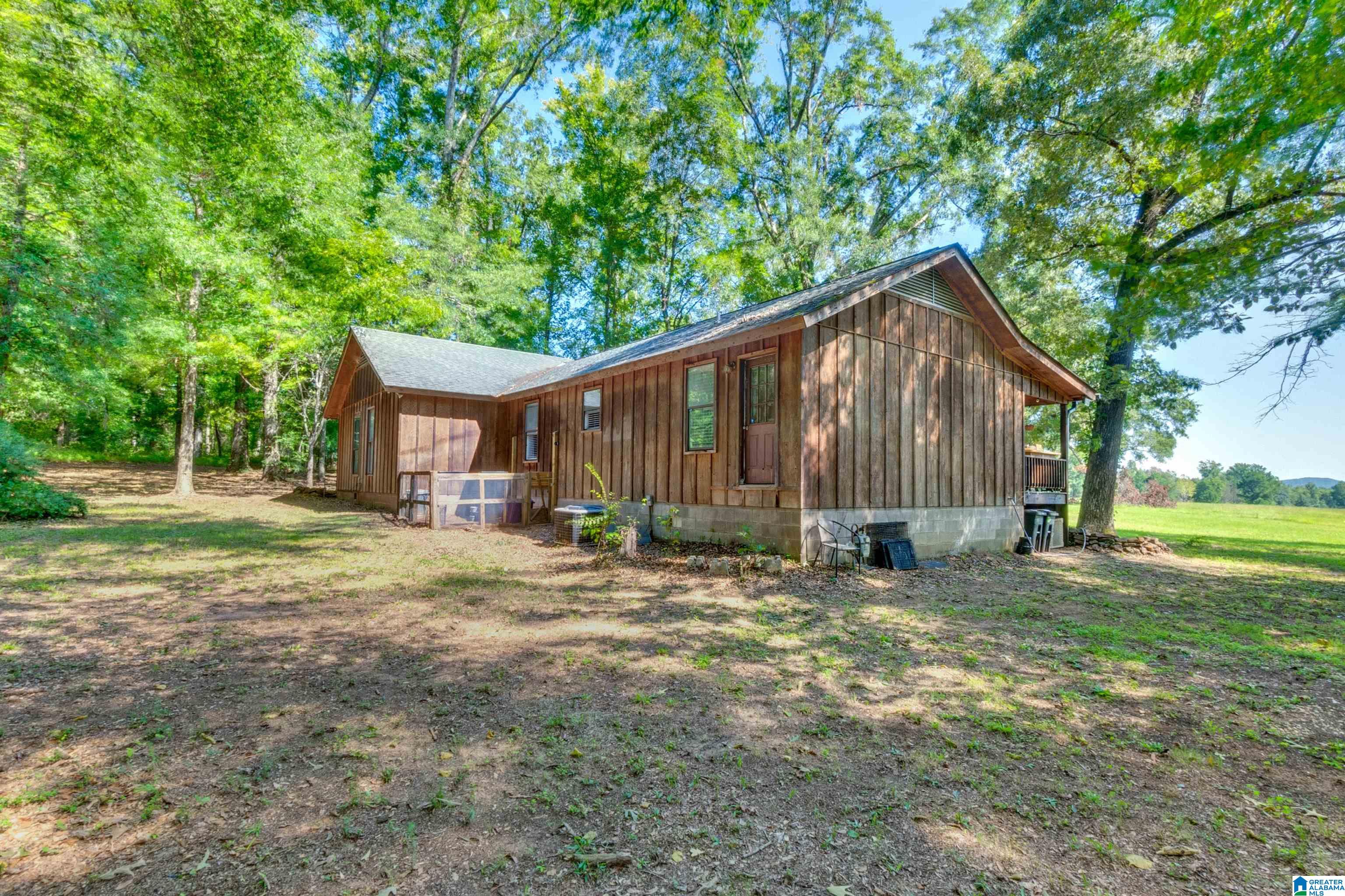 714 Pecan Road Plantersville, AL 36758 - Photo 38 of 49