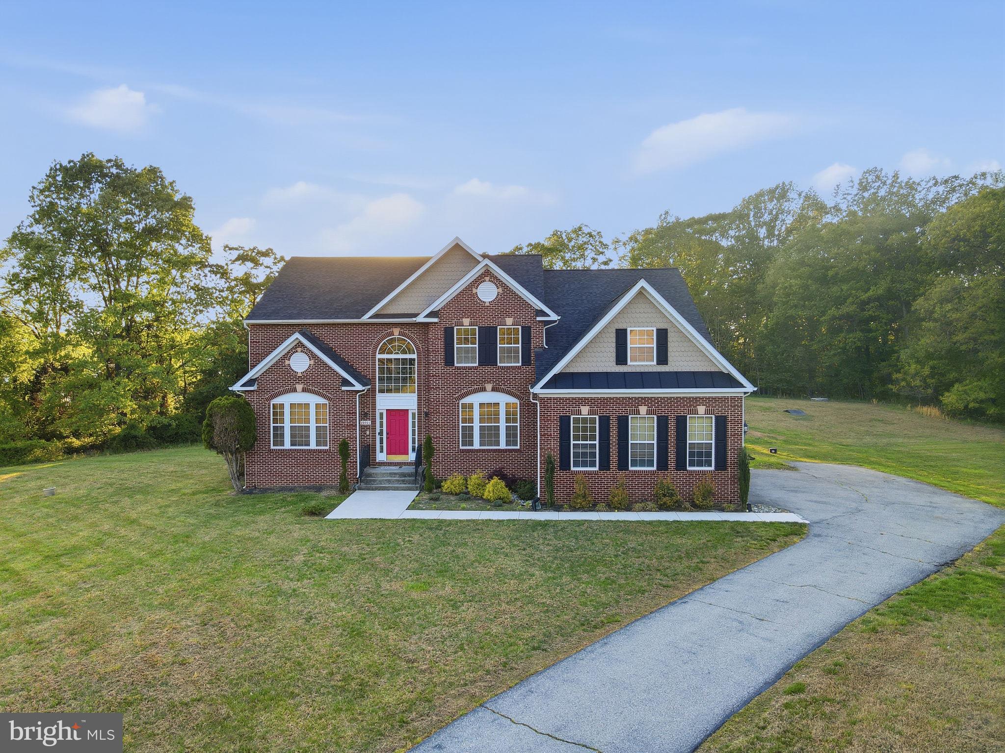 19081 Poplar Ridge Road Brandywine, MD 20613 - Photo 59 of 59 Gallery Image 59