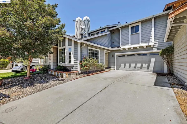 $999,000 | 5457 Giuffrida Court, San Jose, CA 95123