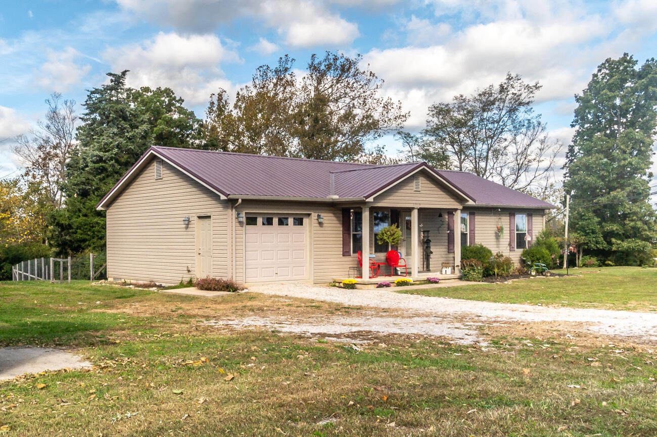 1315 Blue Lick Road Berea, KY 40403 - Photo 20 of 45 104-2