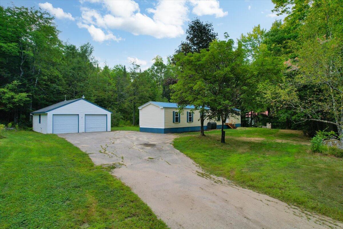 807 Middle Road Sabattus, ME 04280 - Photo 1 of 33 01-807 Middle Rd_Sabattus_ME