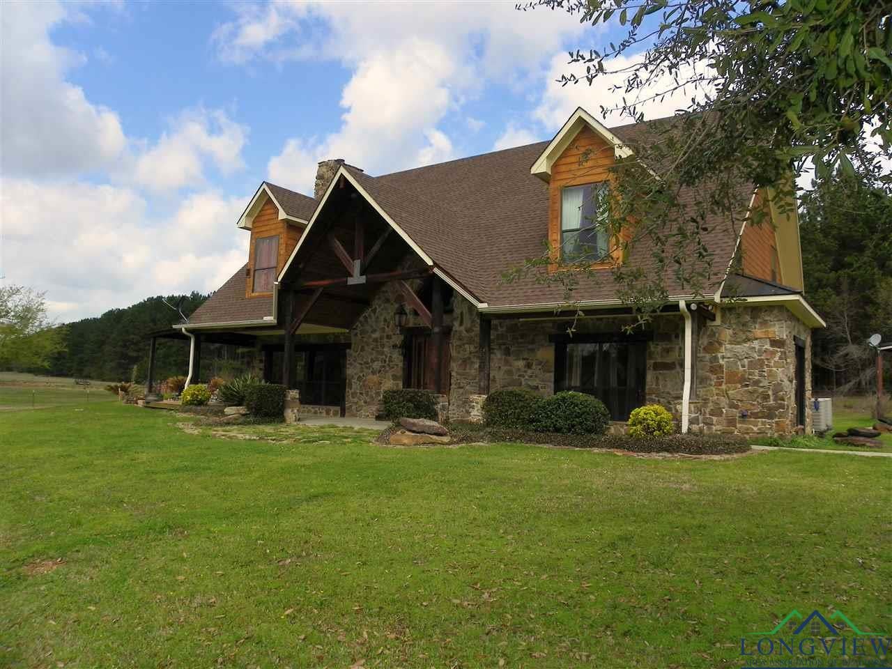377 Buchanan Road Hallsville, TX 75650 - Photo 1 of 1 Gallery Image 1