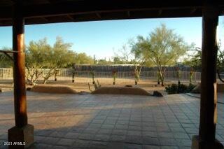 6017 East Rancho Del Oro Drive Cave Creek, AZ 85331 - Photo 21 of 28 a view of a lake view