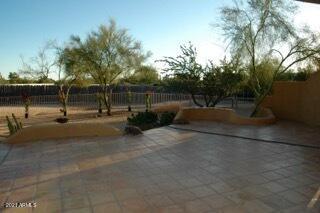6017 East Rancho Del Oro Drive Cave Creek, AZ 85331 - Photo 22 of 28 a view of a park