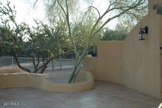 6017 East Rancho Del Oro Drive Cave Creek, AZ 85331 - Photo 23 of 28 a view of a forest