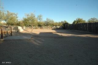 6017 East Rancho Del Oro Drive Cave Creek, AZ 85331 - Photo 24 of 28 a view of a street