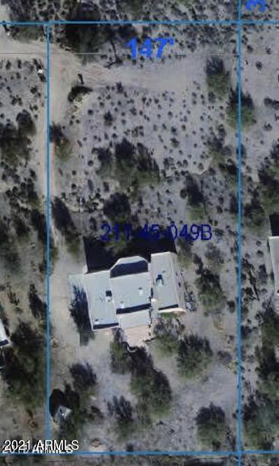 6017 East Rancho Del Oro Drive Cave Creek, AZ 85331 - Photo 28 of 28