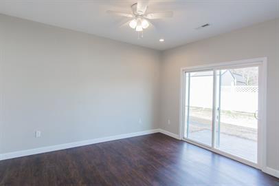 33 Michigan Lane Dunlap, TN 37327 - Photo 14 of 20 Michigan Ln Bedroom Master 1