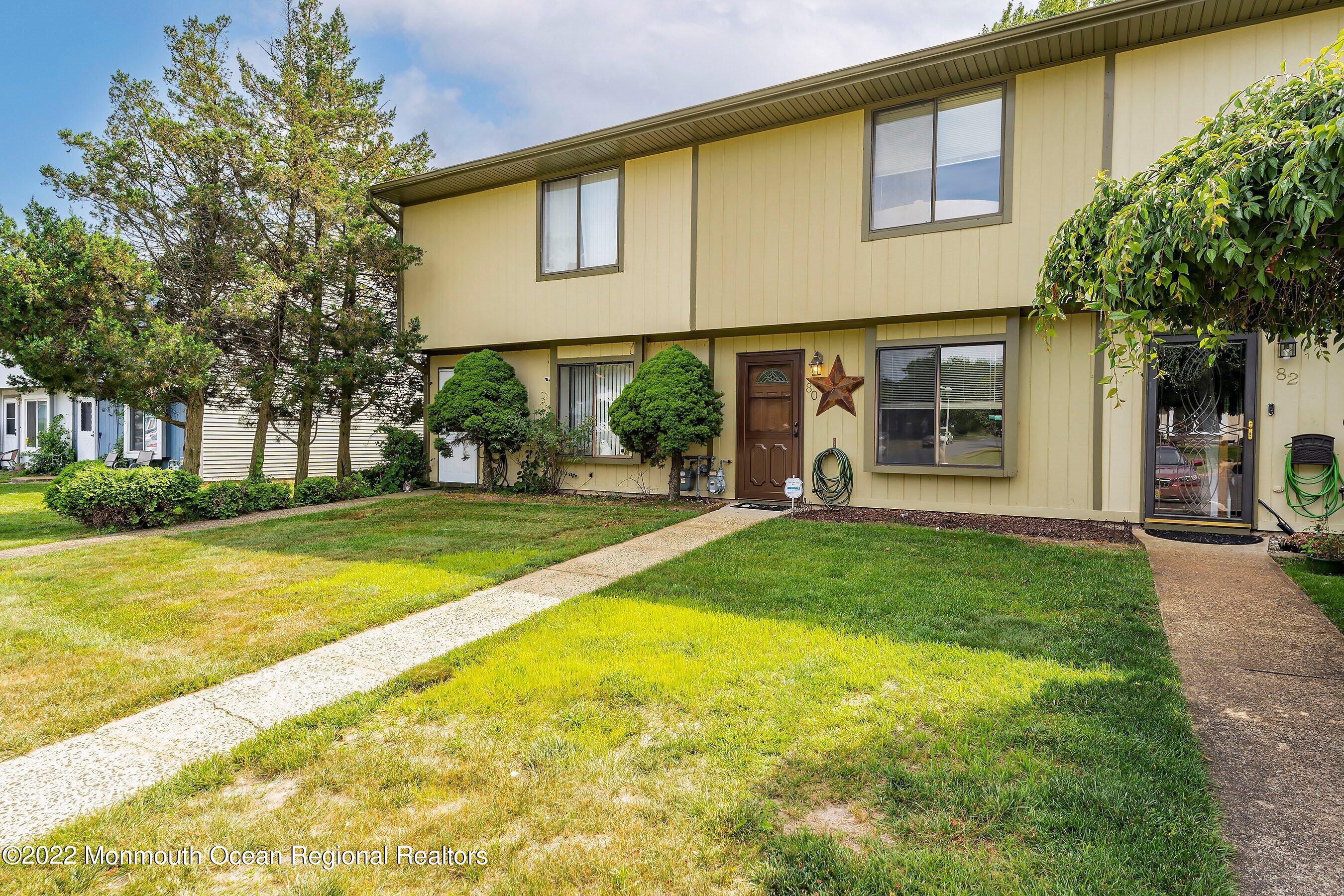 80 Creek Road, Unit 326 Brick, NJ 08724 - Photo 1 of 14 02-FrontRight.