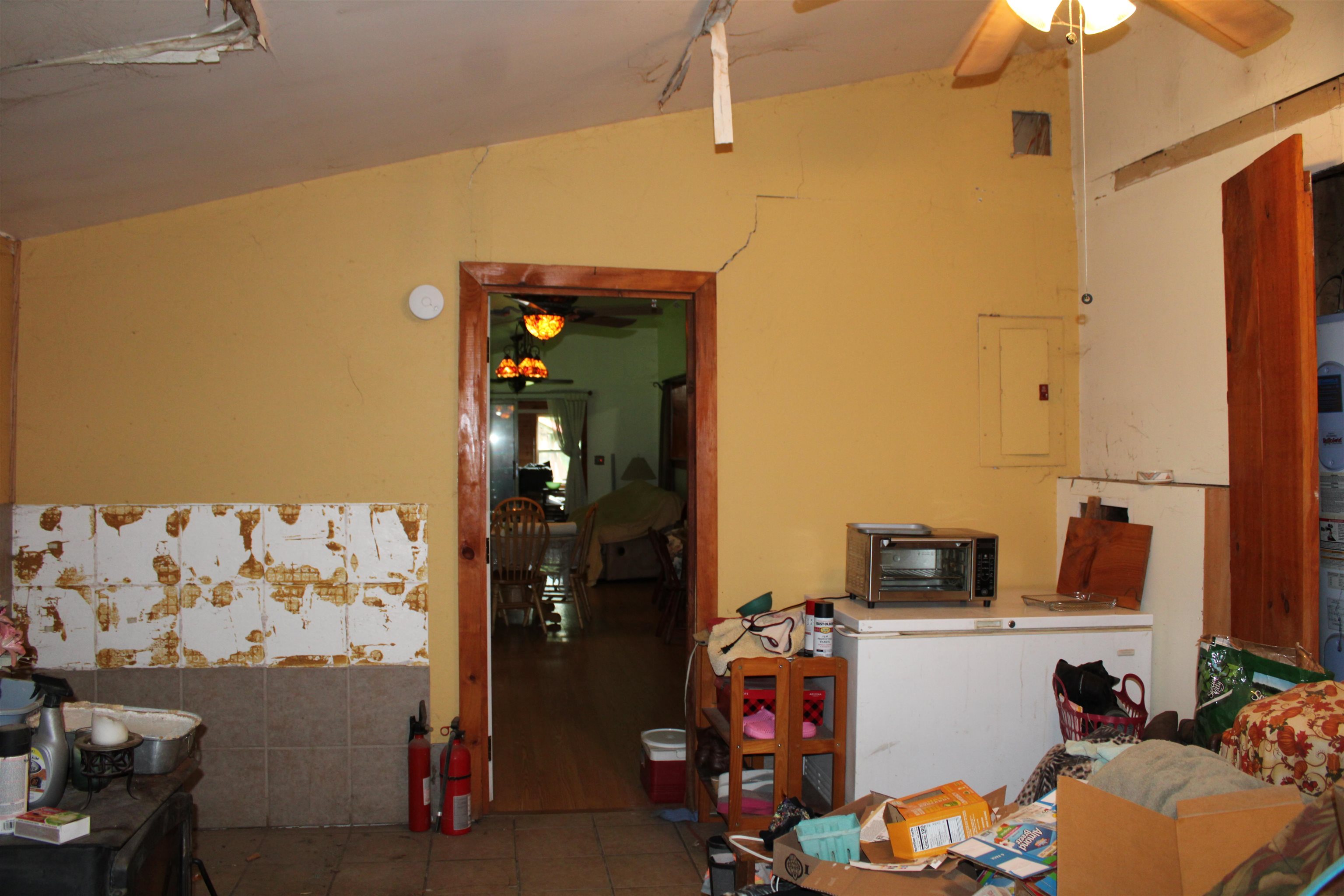 1735 Cross Road Strafford, VT 05072 - Photo 16 of 32