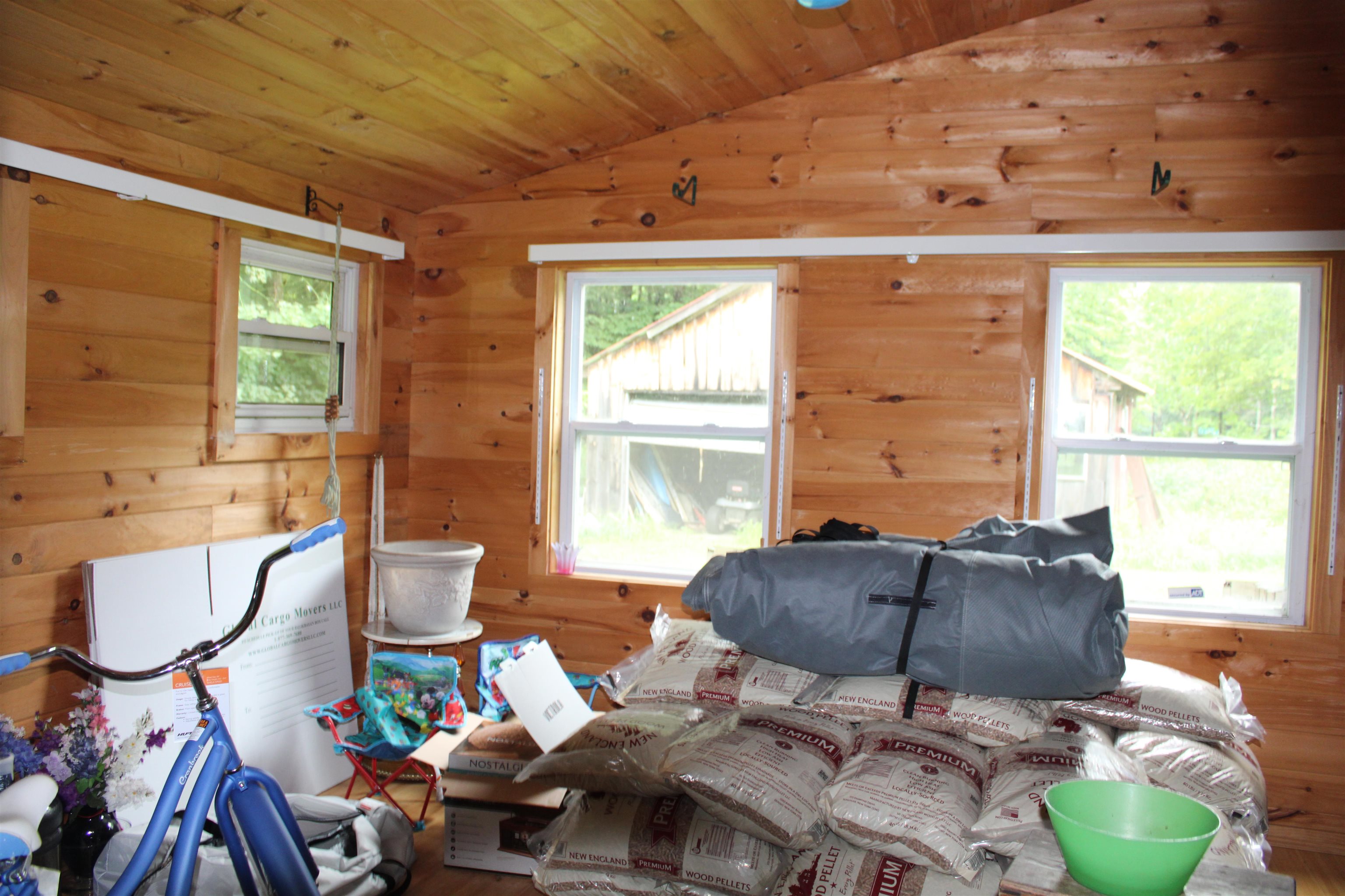 1735 Cross Road Strafford, VT 05072 - Photo 20 of 32