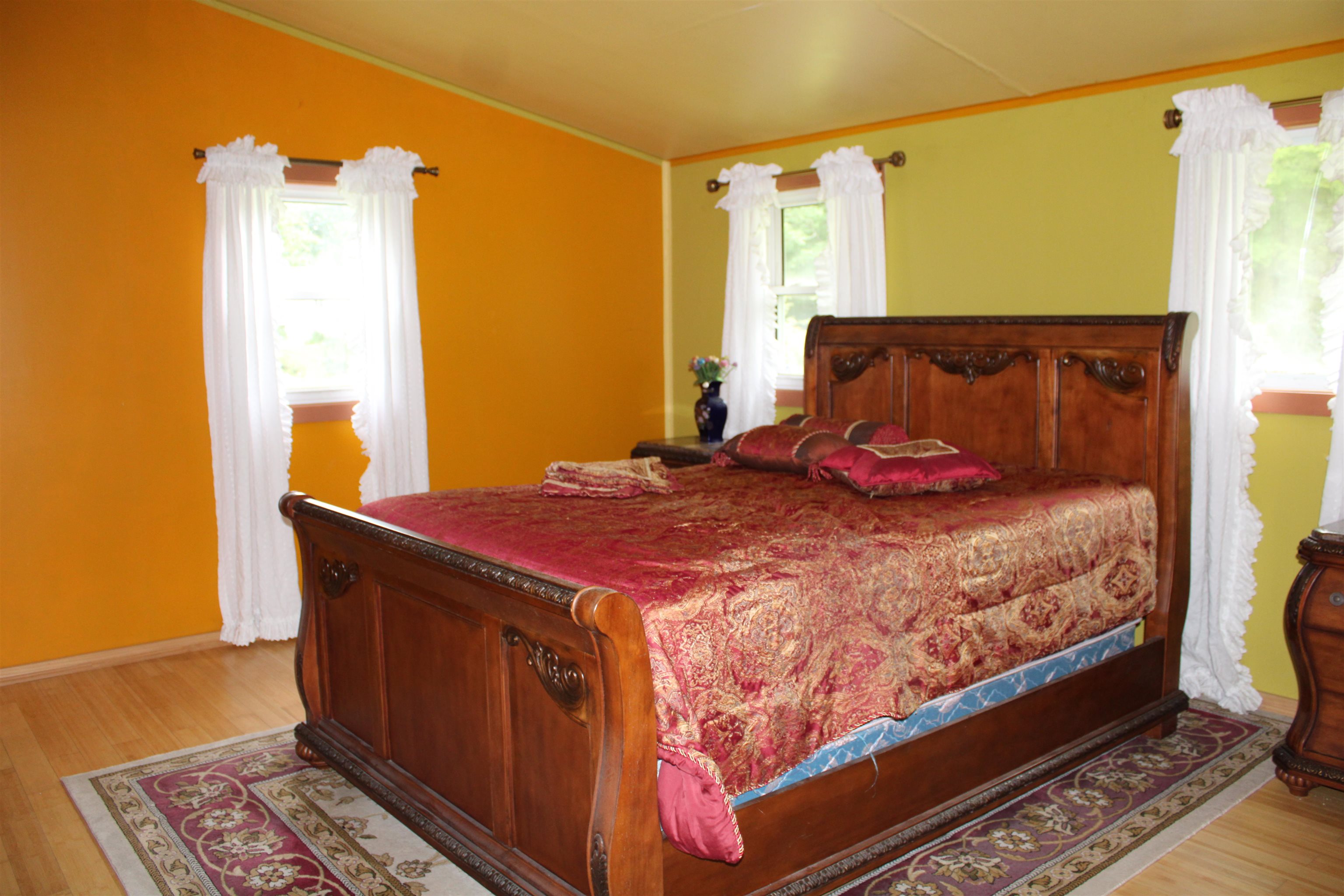 1735 Cross Road Strafford, VT 05072 - Photo 28 of 32