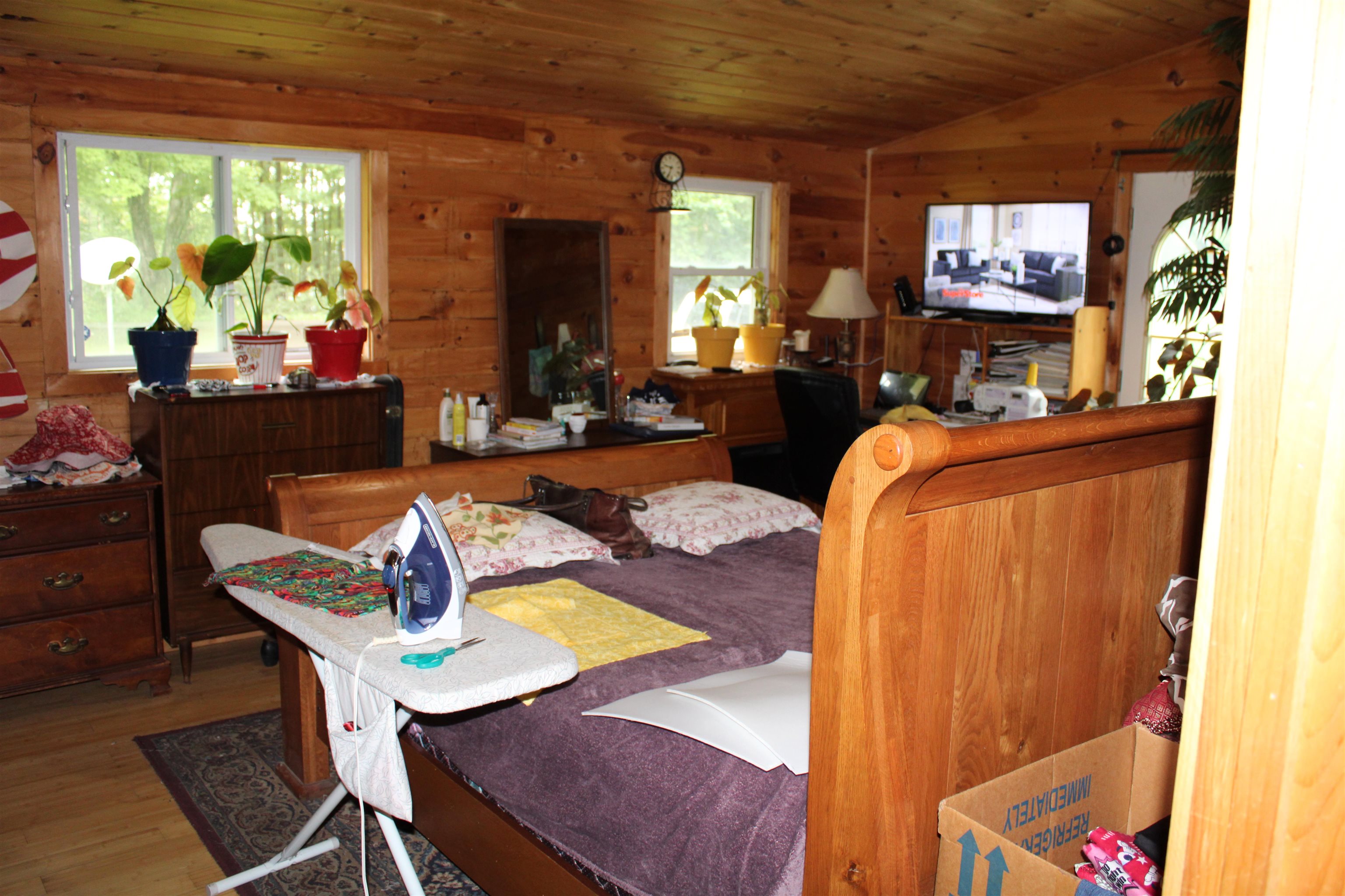 1735 Cross Road Strafford, VT 05072 - Photo 29 of 32