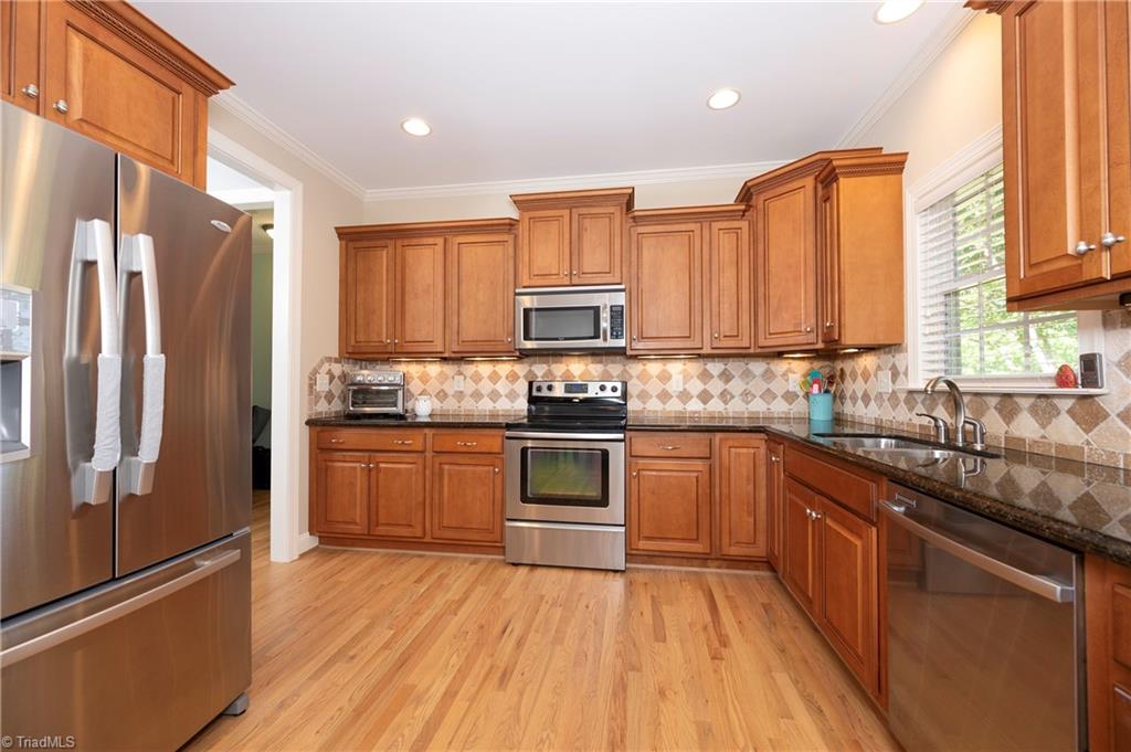 7291 Shallowford Road Lewisville, NC 27023 - Photo 13 of 40
