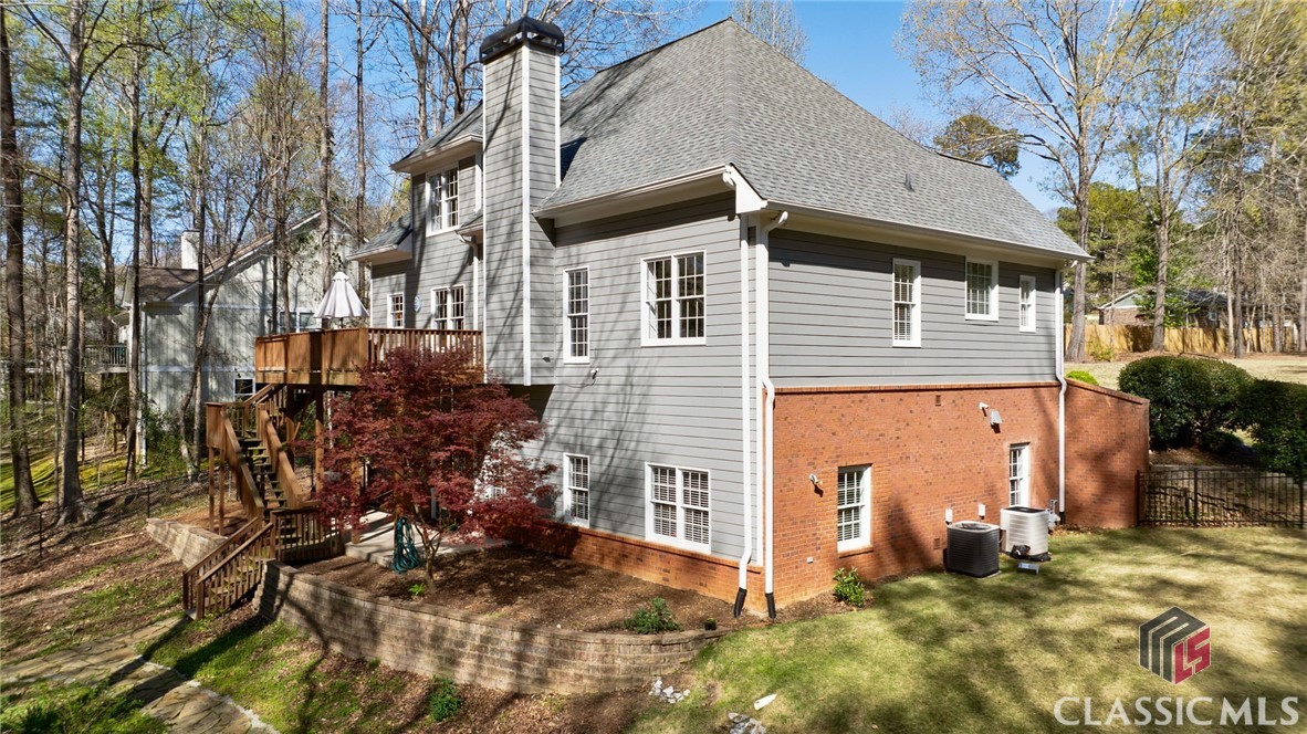 145 River Bottom Road Athens, GA 30606 - Photo 46 of 54