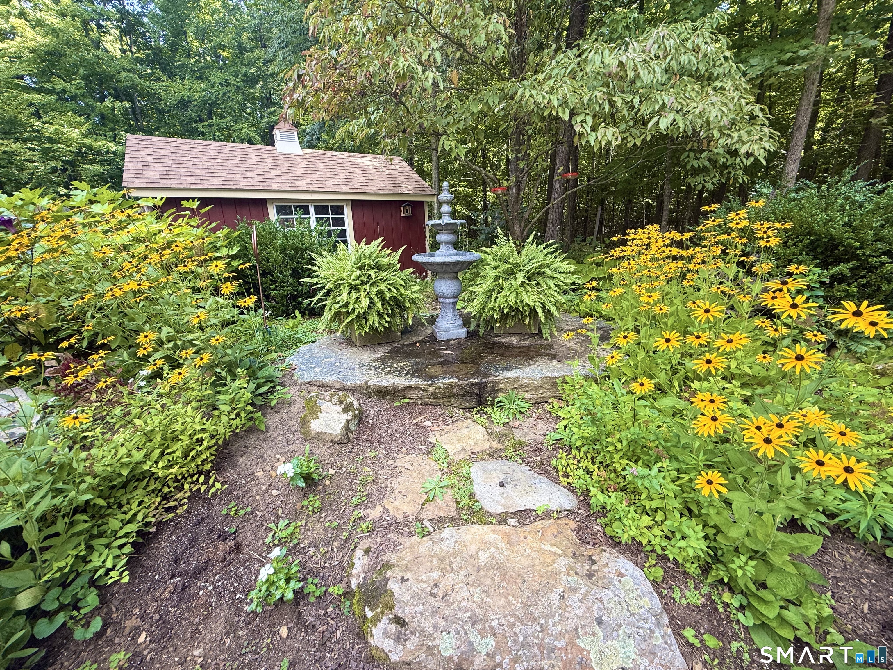 391 Squaw Hollow Road Ashford, CT 06278 - Photo 3 of 40 Gallery Image 3