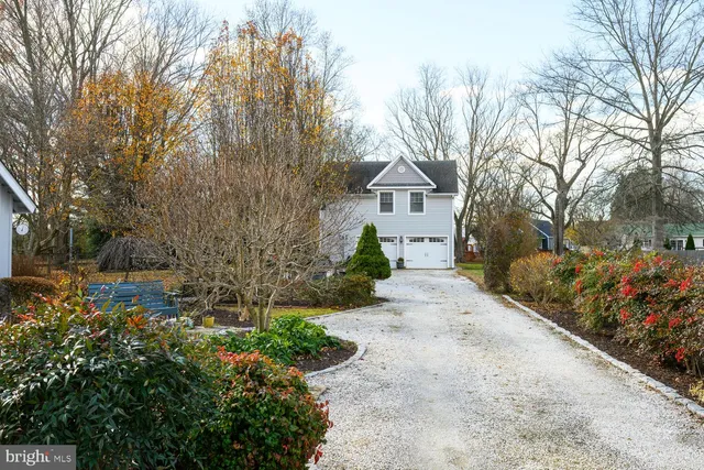 $550,000 | 3962 Main Street, Trappe, MD 21673