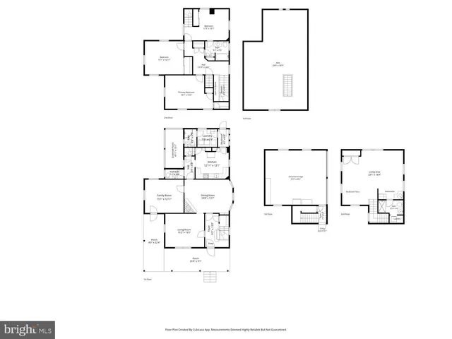 $550,000 | 3962 Main Street, Trappe, MD 21673