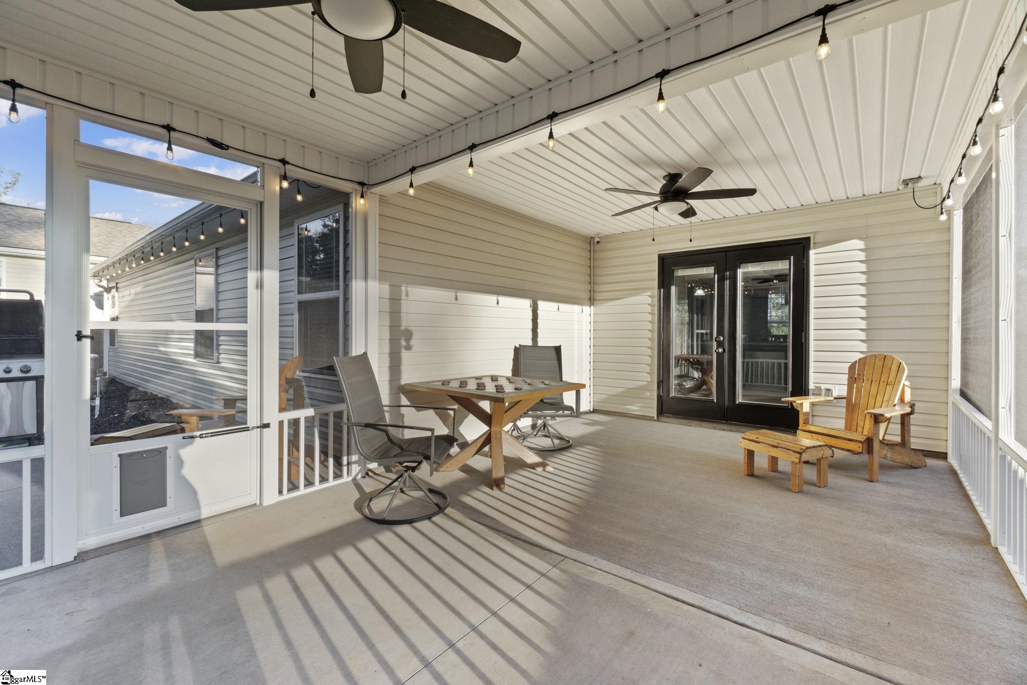 1850 Lake Cunningham Road Greer, SC 29651 - Photo 22 of 32