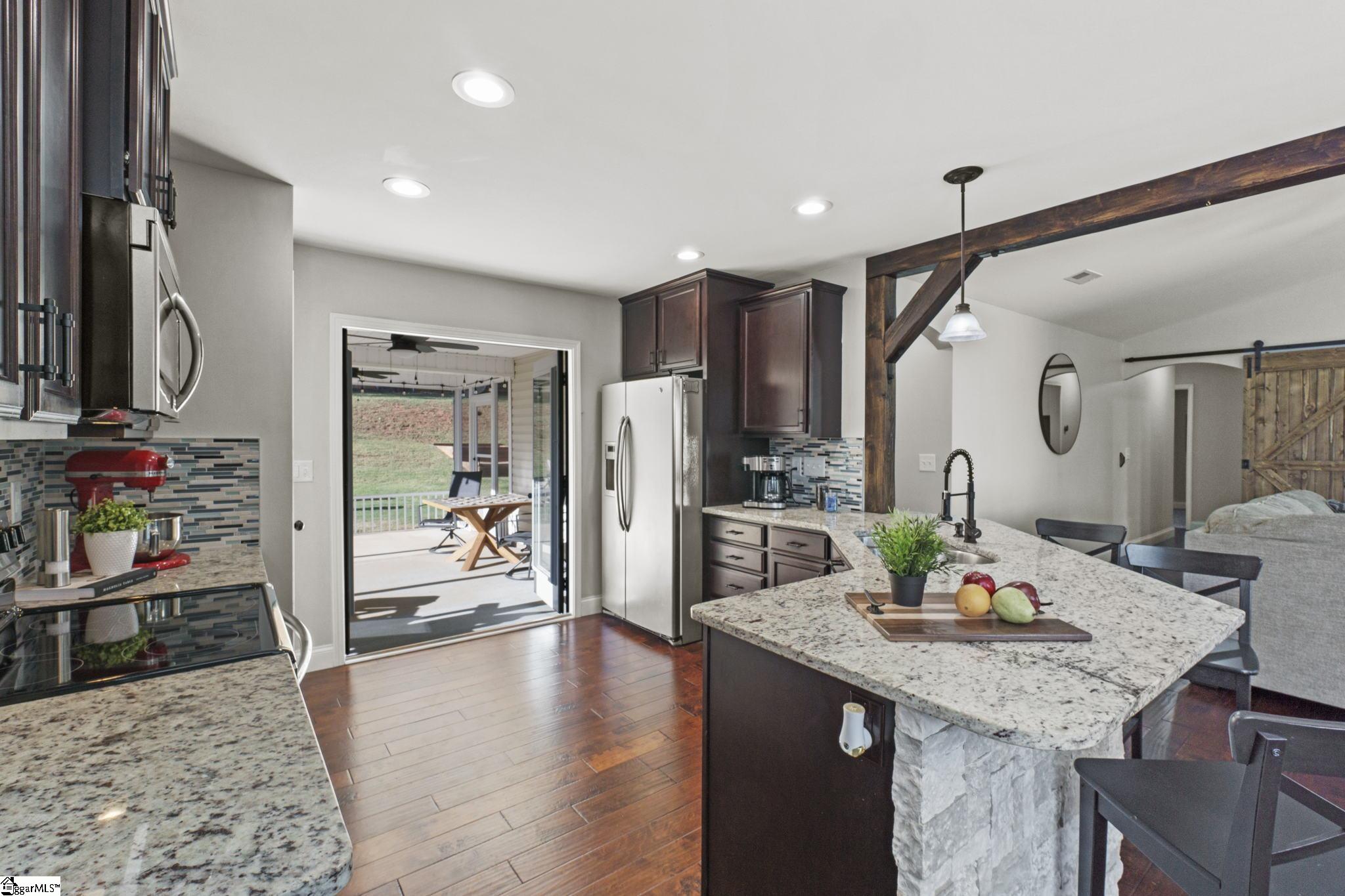 1850 Lake Cunningham Road Greer, SC 29651 - Photo 8 of 32