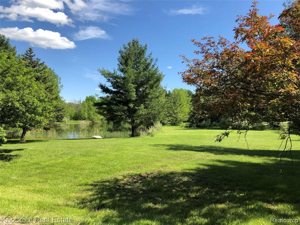7076 Center Road Mayville, MI 48744 - Photo 26 of 33
