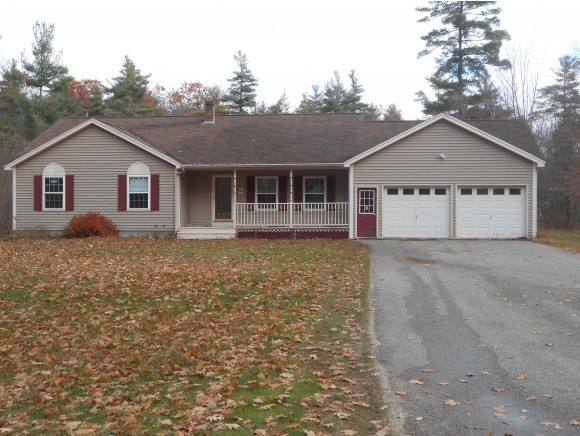 93 Ridley Road Sanford, ME 04073 - Photo 1 of 1