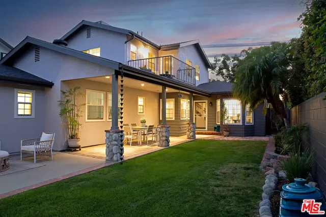 $1,799,000 | 850 North Kenwood Street, Burbank, CA 91505