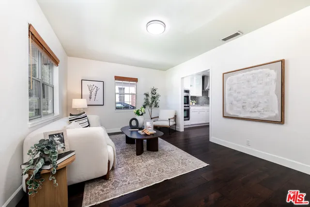 $1,799,000 | 850 North Kenwood Street, Burbank, CA 91505