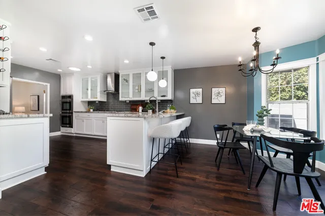 $1,799,000 | 850 North Kenwood Street, Burbank, CA 91505