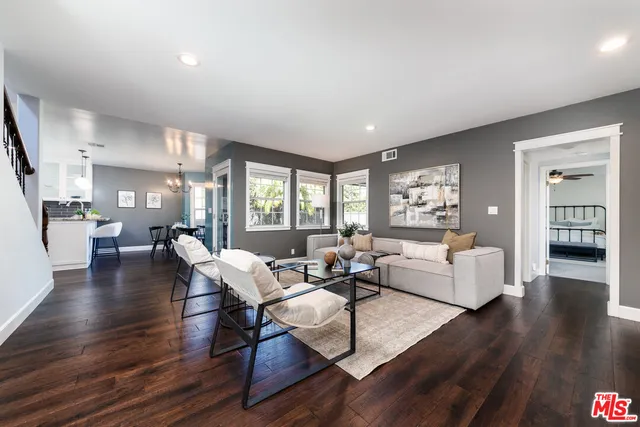 $1,799,000 | 850 North Kenwood Street, Burbank, CA 91505