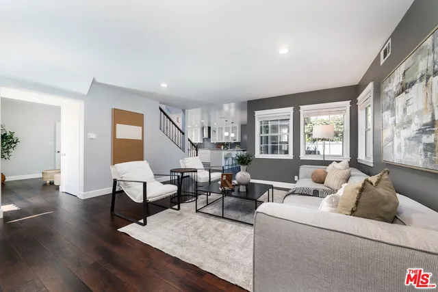 $1,799,000 | 850 North Kenwood Street, Burbank, CA 91505