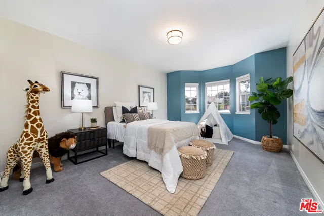 $1,799,000 | 850 North Kenwood Street, Burbank, CA 91505