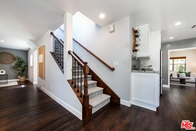 $1,799,000 | 850 North Kenwood Street, Burbank, CA 91505