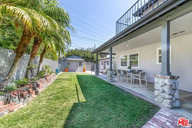 $1,799,000 | 850 North Kenwood Street, Burbank, CA 91505