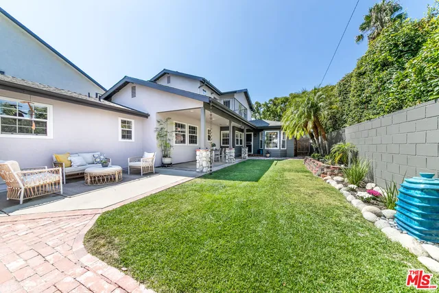$1,799,000 | 850 North Kenwood Street, Burbank, CA 91505