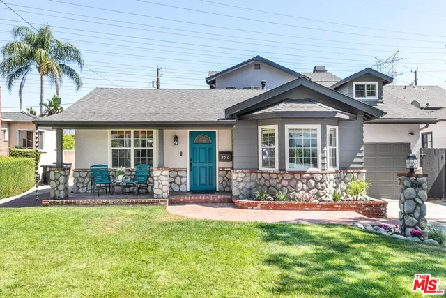 $1,799,000 | 850 North Kenwood Street, Burbank, CA 91505
