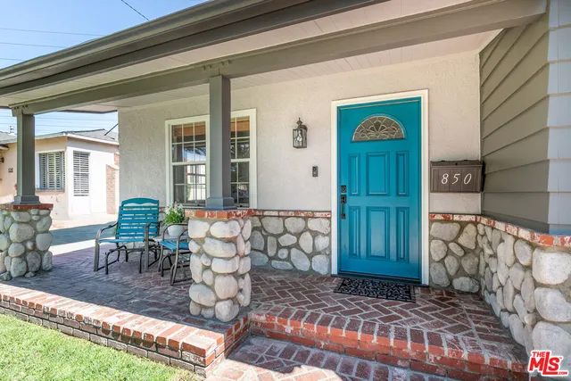 $1,799,000 | 850 North Kenwood Street, Burbank, CA 91505