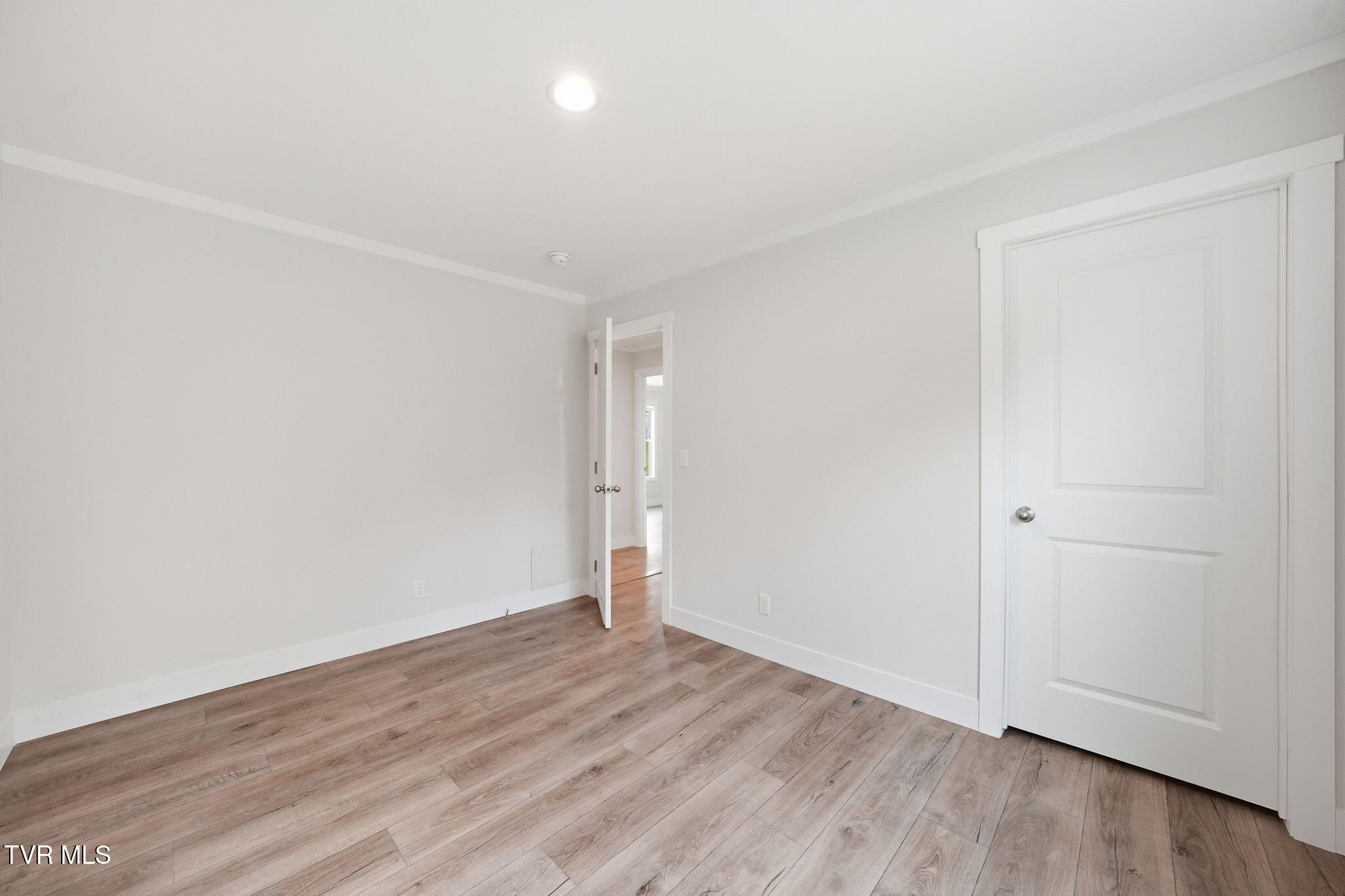 880 Ricker Road Greeneville, TN 37743 - Photo 20 of 29 PRIMARY BEDROOM