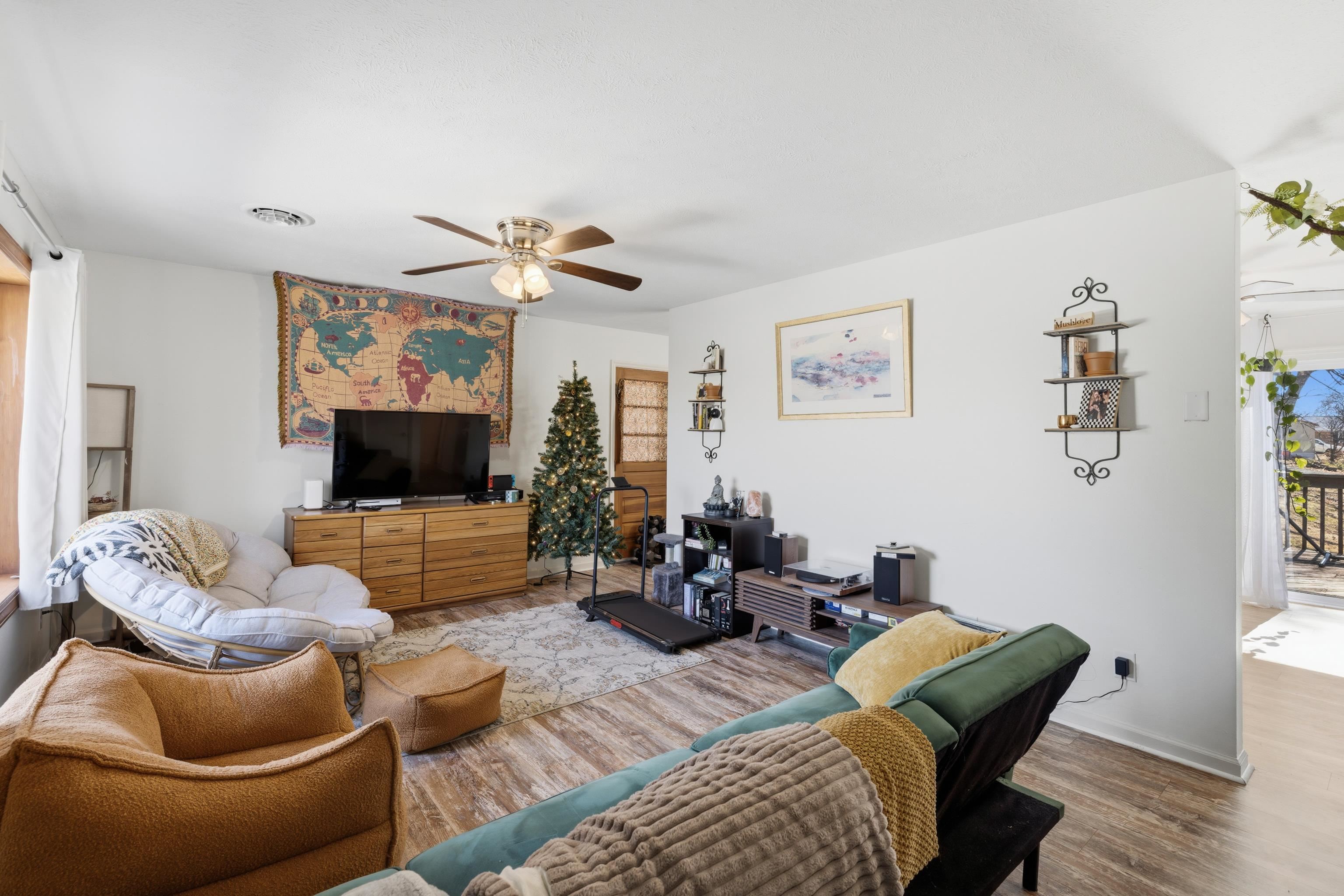 2502 Ridgedale Road Harrisonburg, VA 22801 - Photo 13 of 64