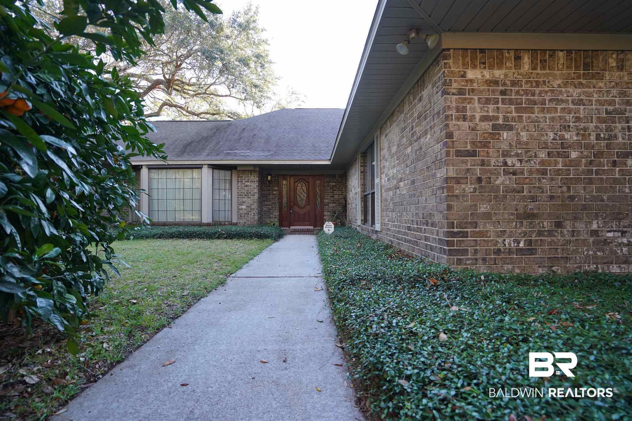9583 Soldier Creek Road Lillian, AL 36549 - Photo 2 of 49