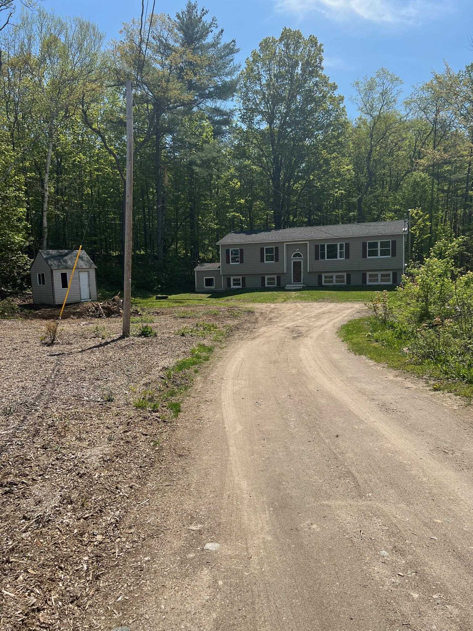 53 Canoe Run Road Campton, NH 03223 - Photo 1 of 16 Gallery Image 1