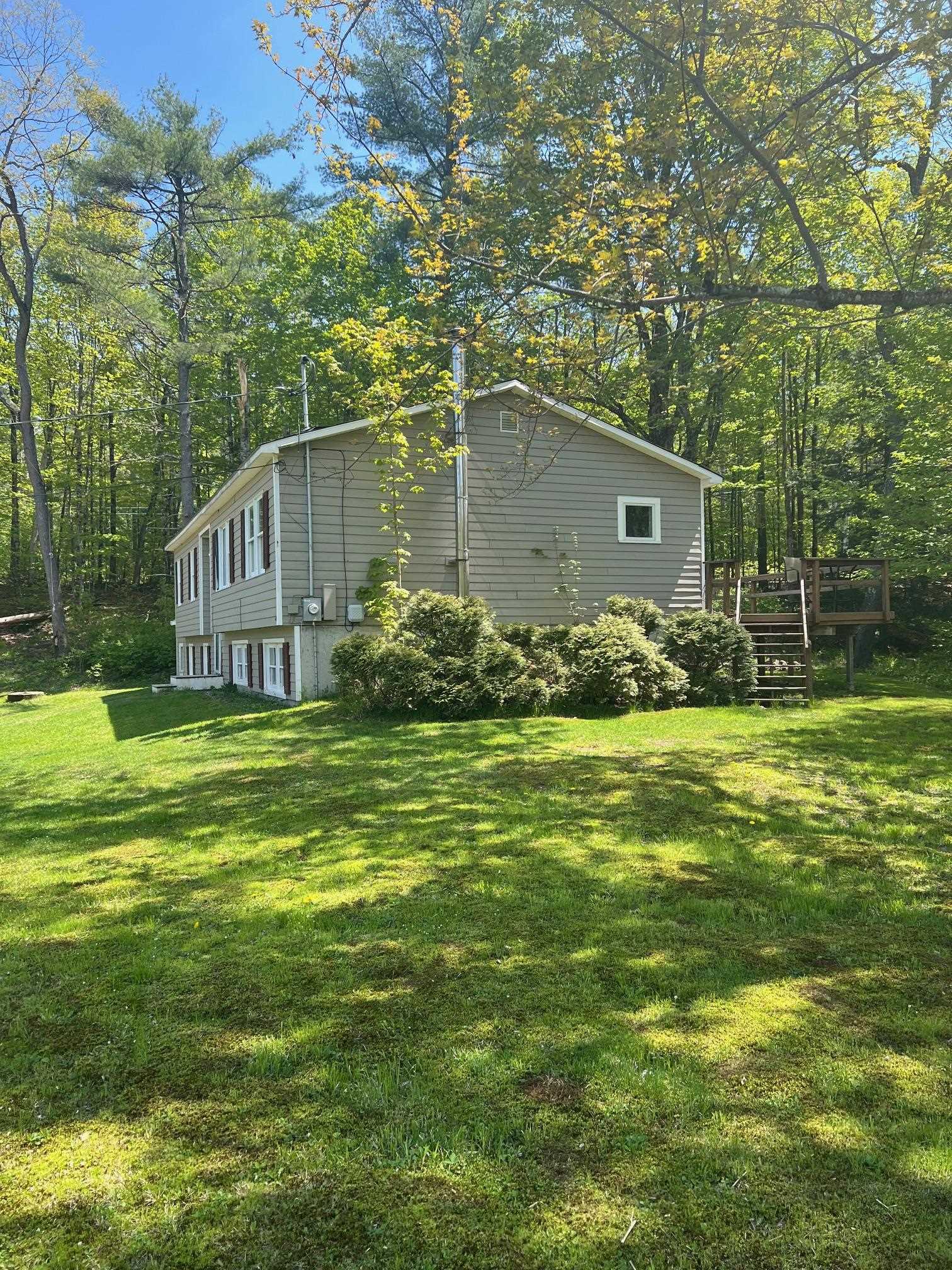 53 Canoe Run Road Campton, NH 03223 - Photo 11 of 16 Gallery Image 11