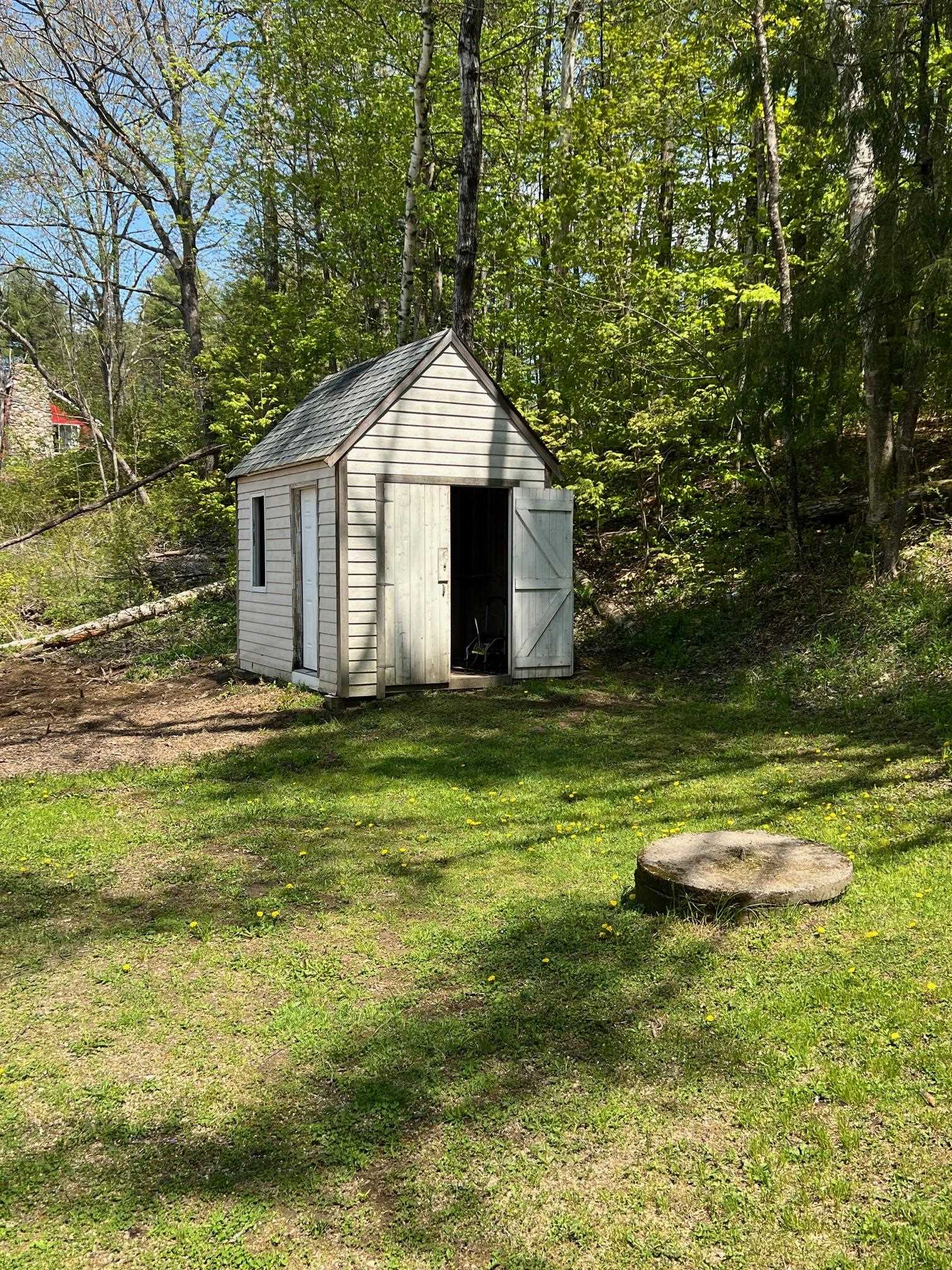 53 Canoe Run Road Campton, NH 03223 - Photo 13 of 16 Gallery Image 13