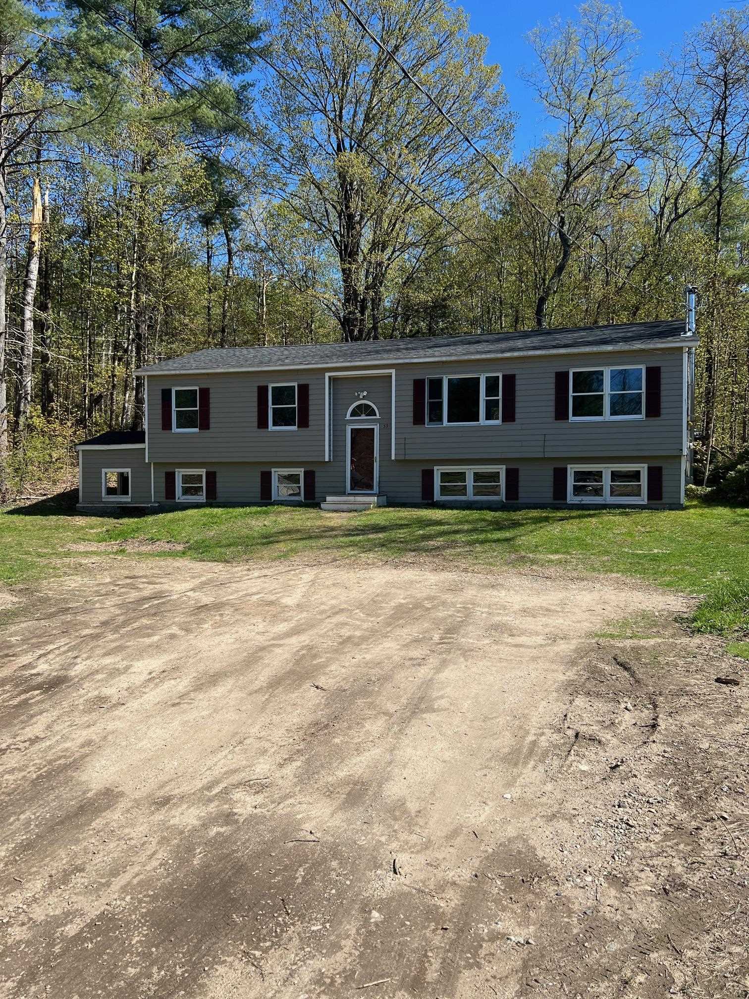 53 Canoe Run Road Campton, NH 03223 - Photo 2 of 16 Gallery Image 2