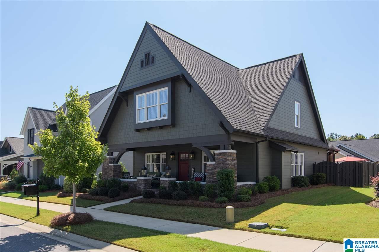 2749 Montauk Road Birmingham, AL 35226 - Photo 1 of 50