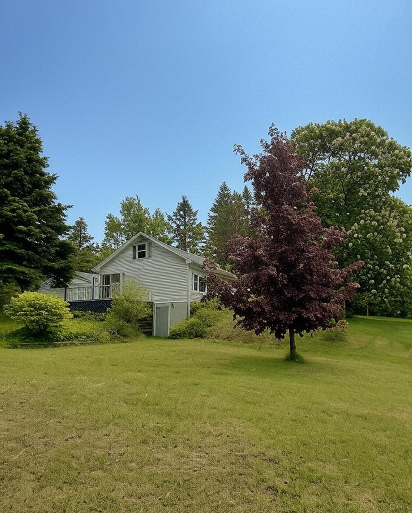 386 Indian River Road Addison, ME 04606 - Photo 23 of 28 OUTSIDE 1