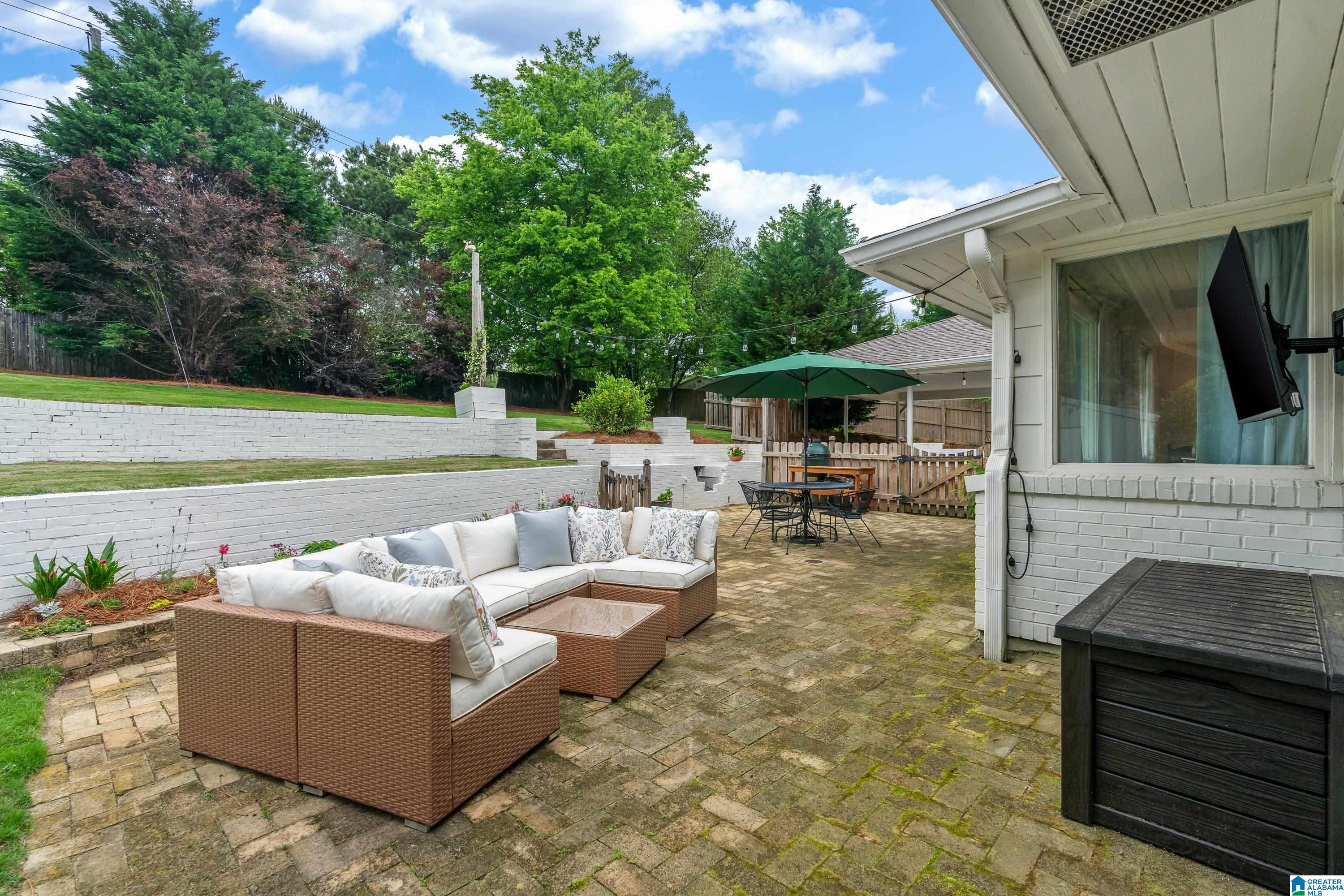 2468 Shades Crest Road Birmingham, AL 35216 - Photo 45 of 63