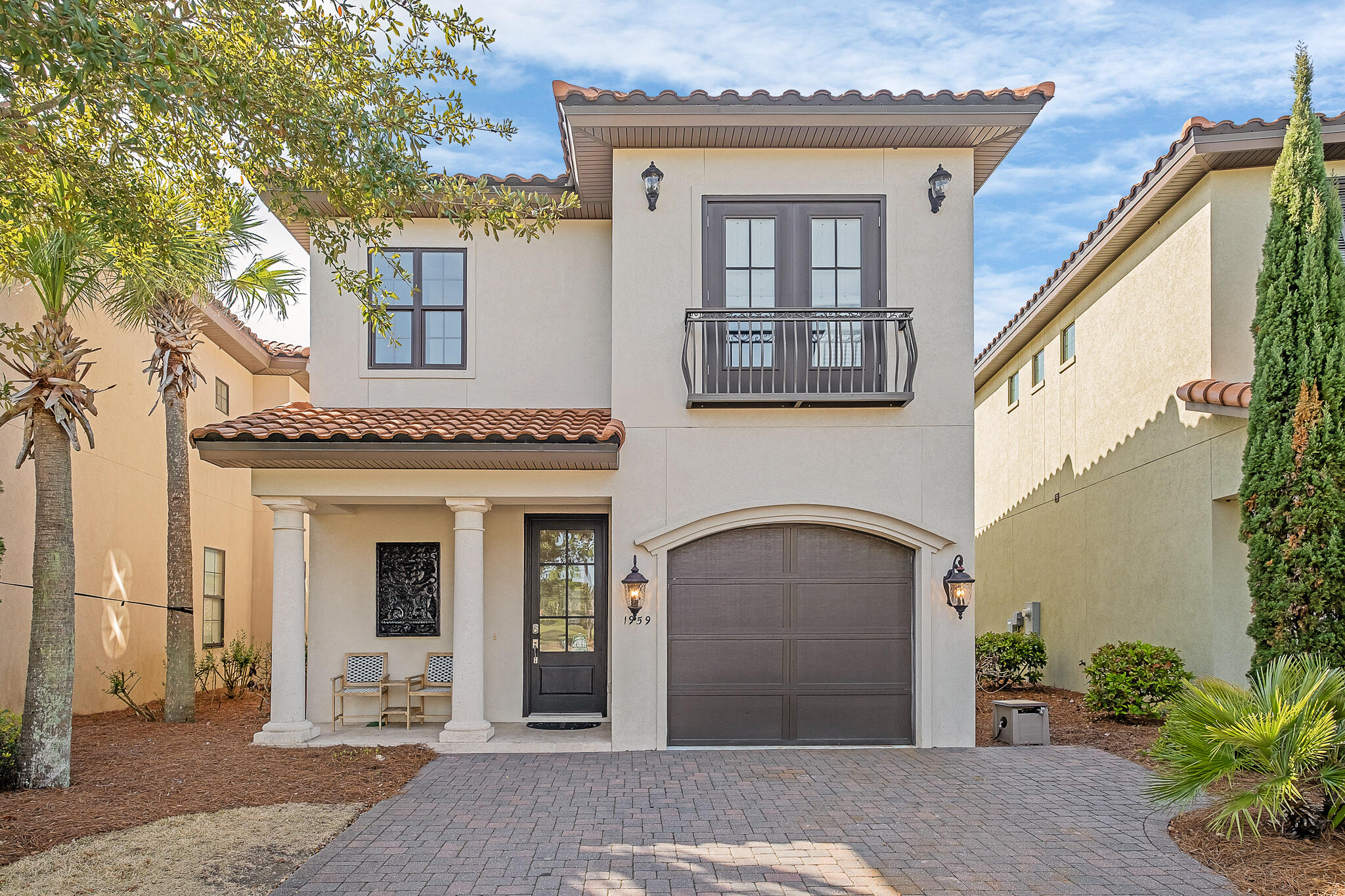 1959 Baytowne Loop Miramar Beach, FL 32550 - Photo 1 of 33 a front view of a house